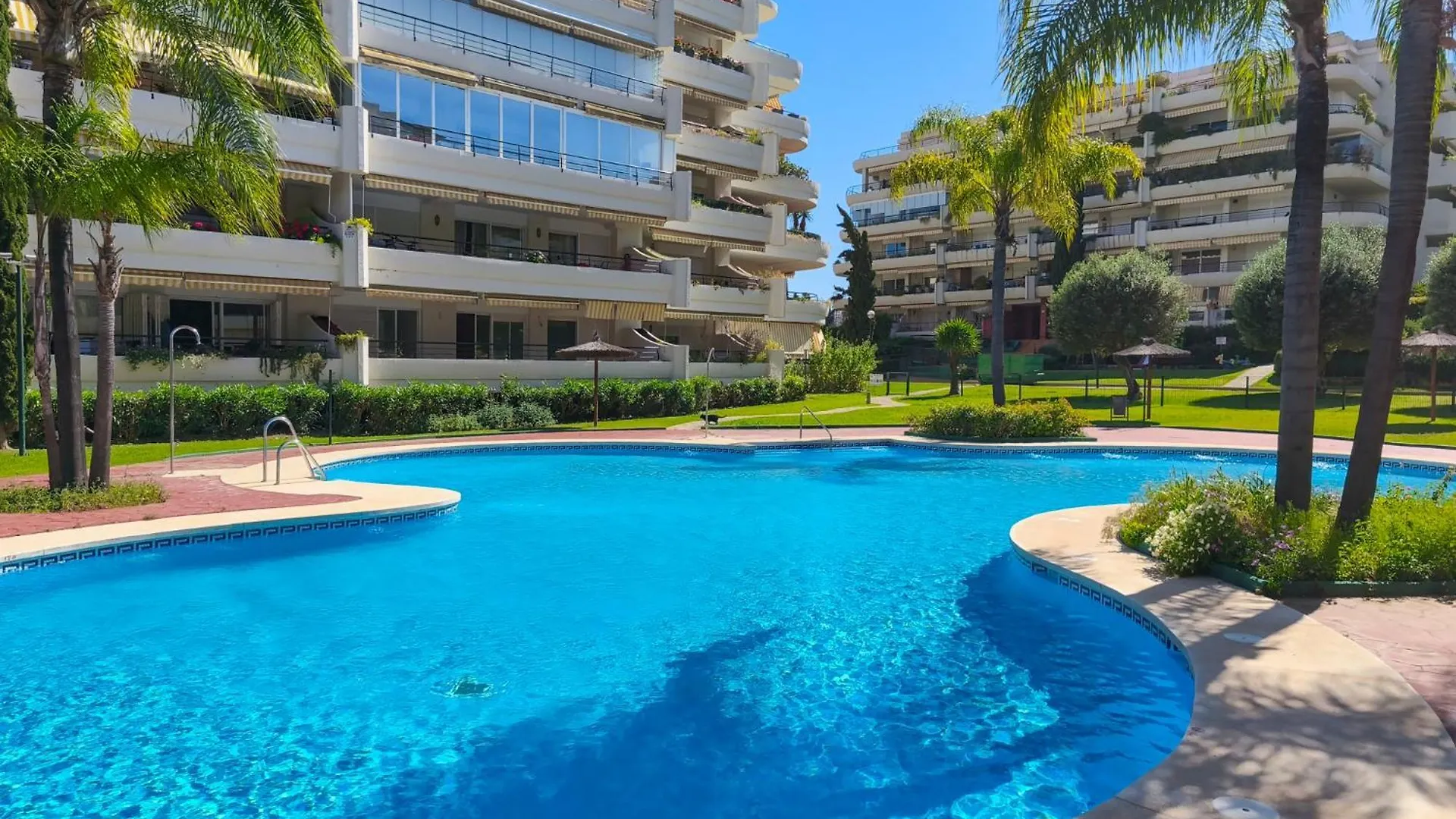 Guadalmina Dreamscape By Lica Homes 마르베야 스페인